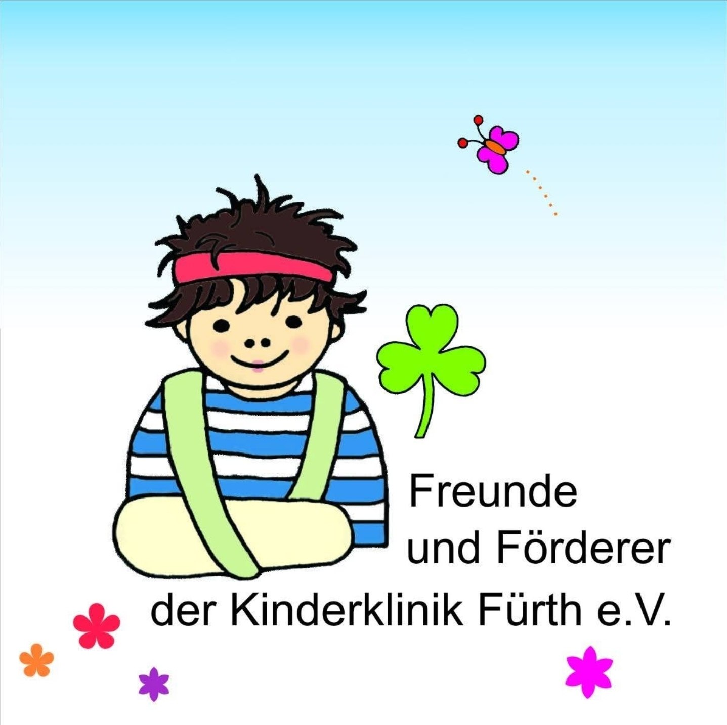 Freunde und Förderer der Kinderklinik Fürth e.V.